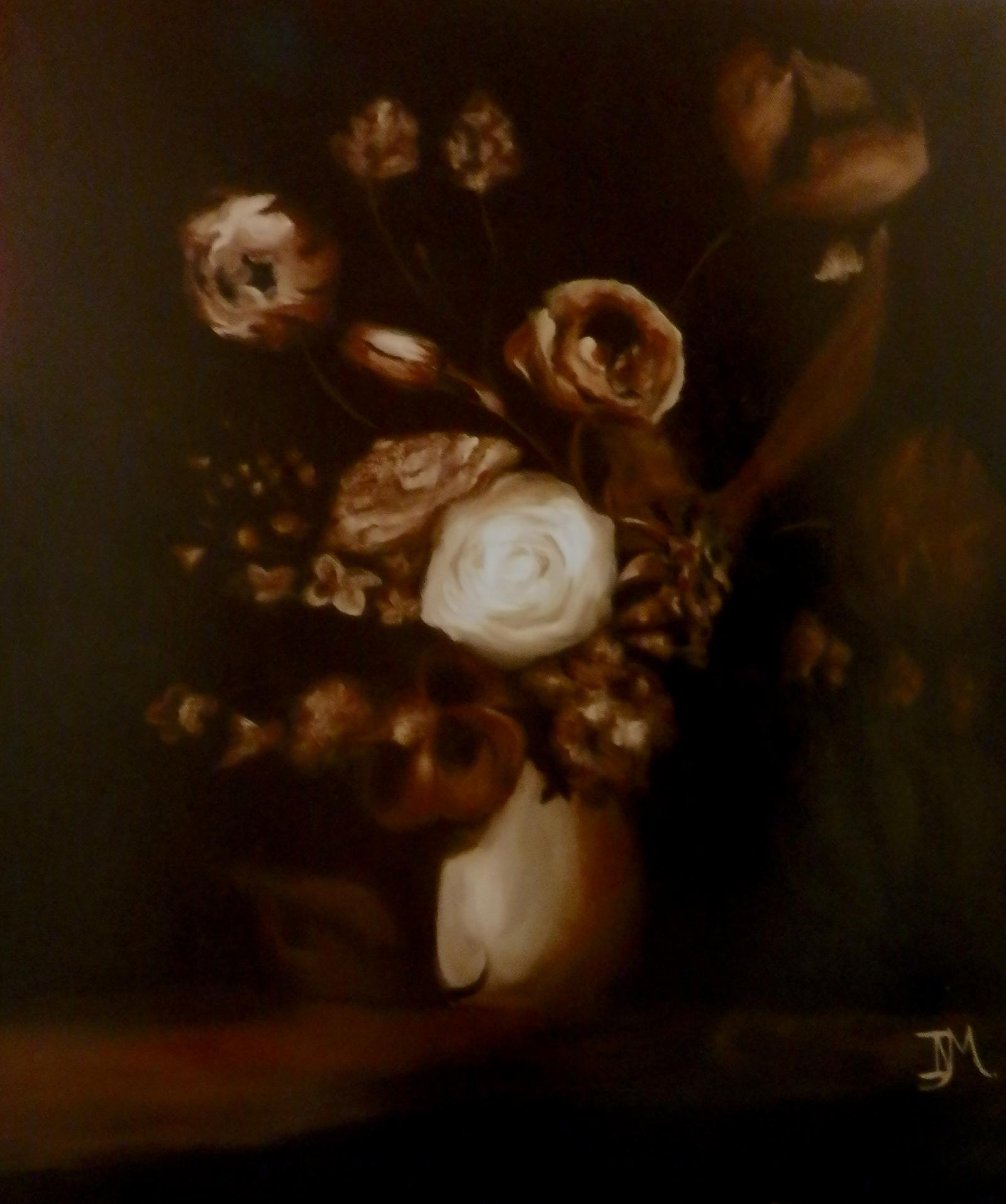 Commission For Fireplace Screen Degreeart Com The Original