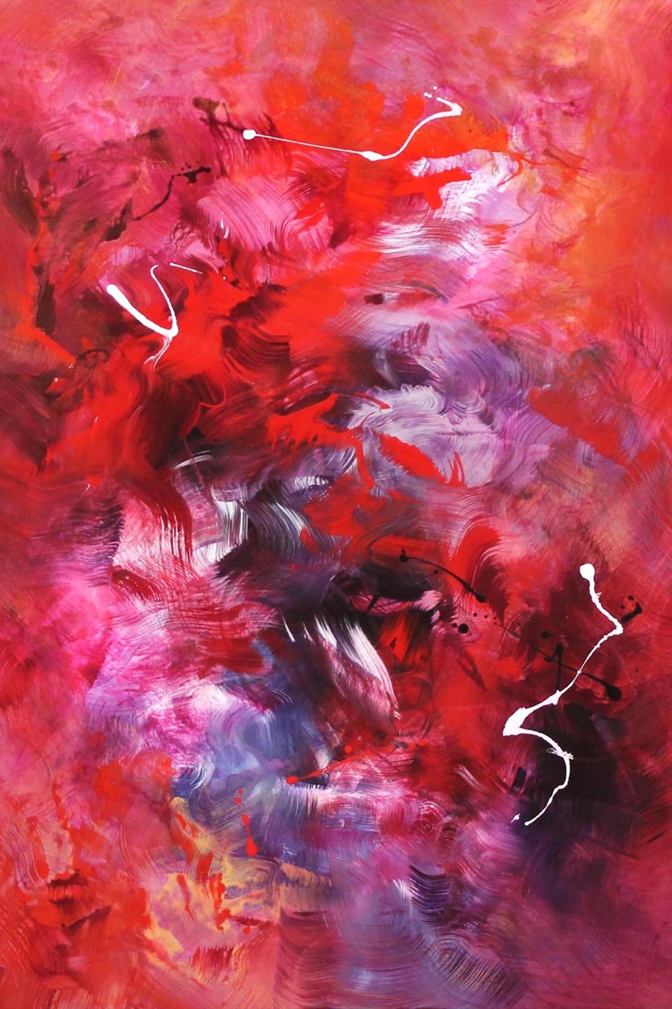 Power Of Love | DegreeArt.com The Original Online Art Gallery