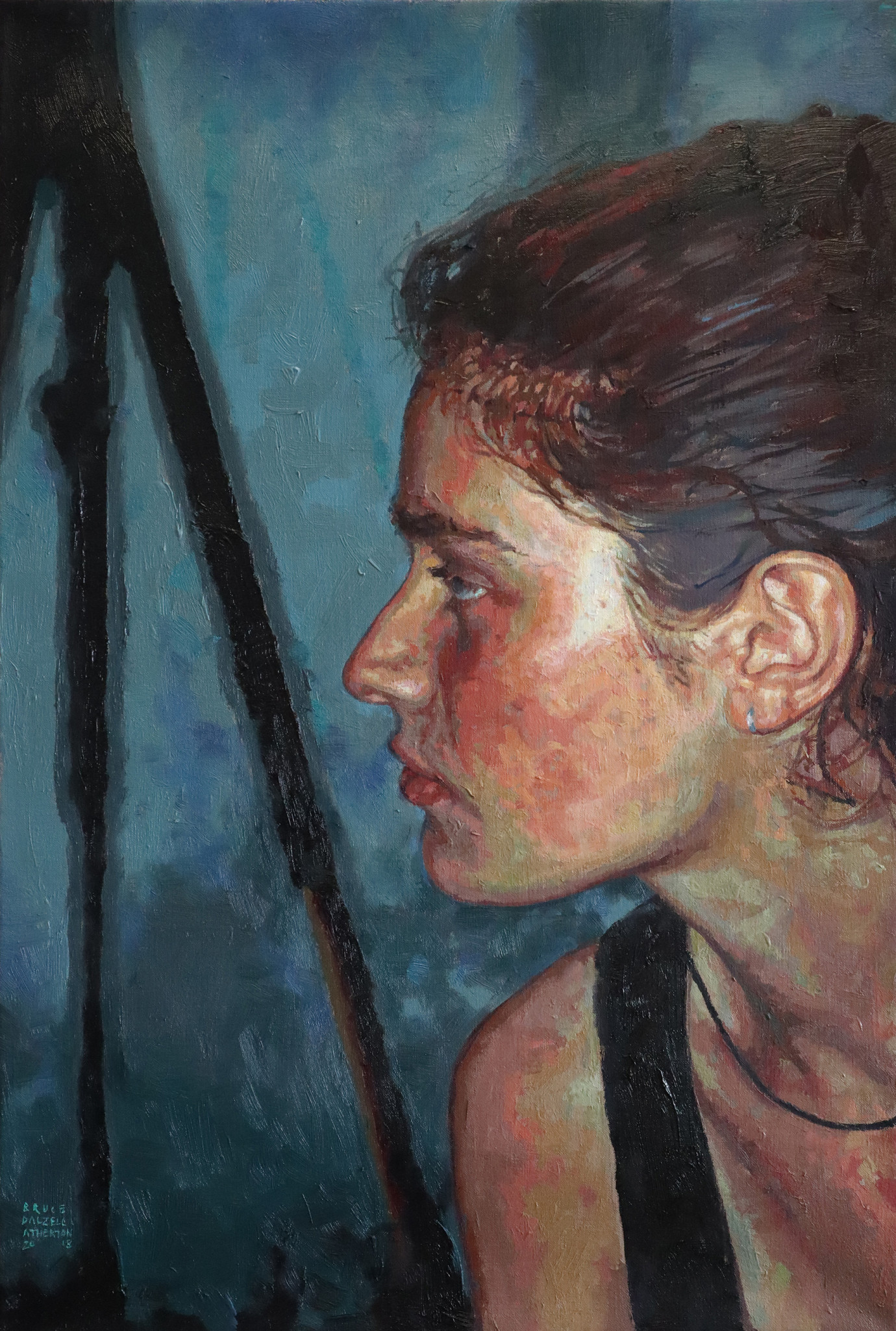 Alice Profile by Bruce Atherton 2018