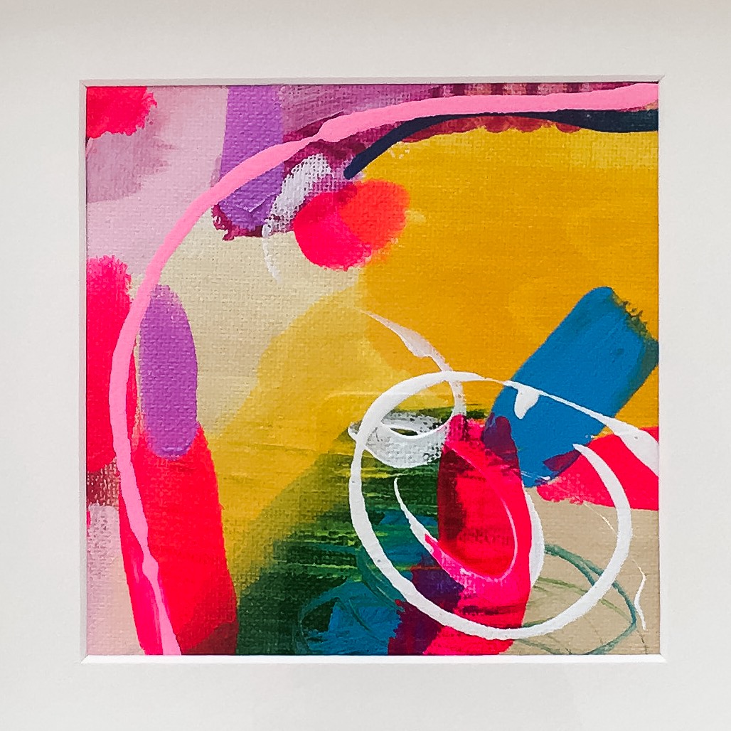 CMON Modern Art – Kunst-Auktionsspiel Für 3–5 Spieler, Ab 14 Jahren CMON Modern Art – Kunst-Auktionsspiel Für 3–5 Spieler, Ab 14 Jahren