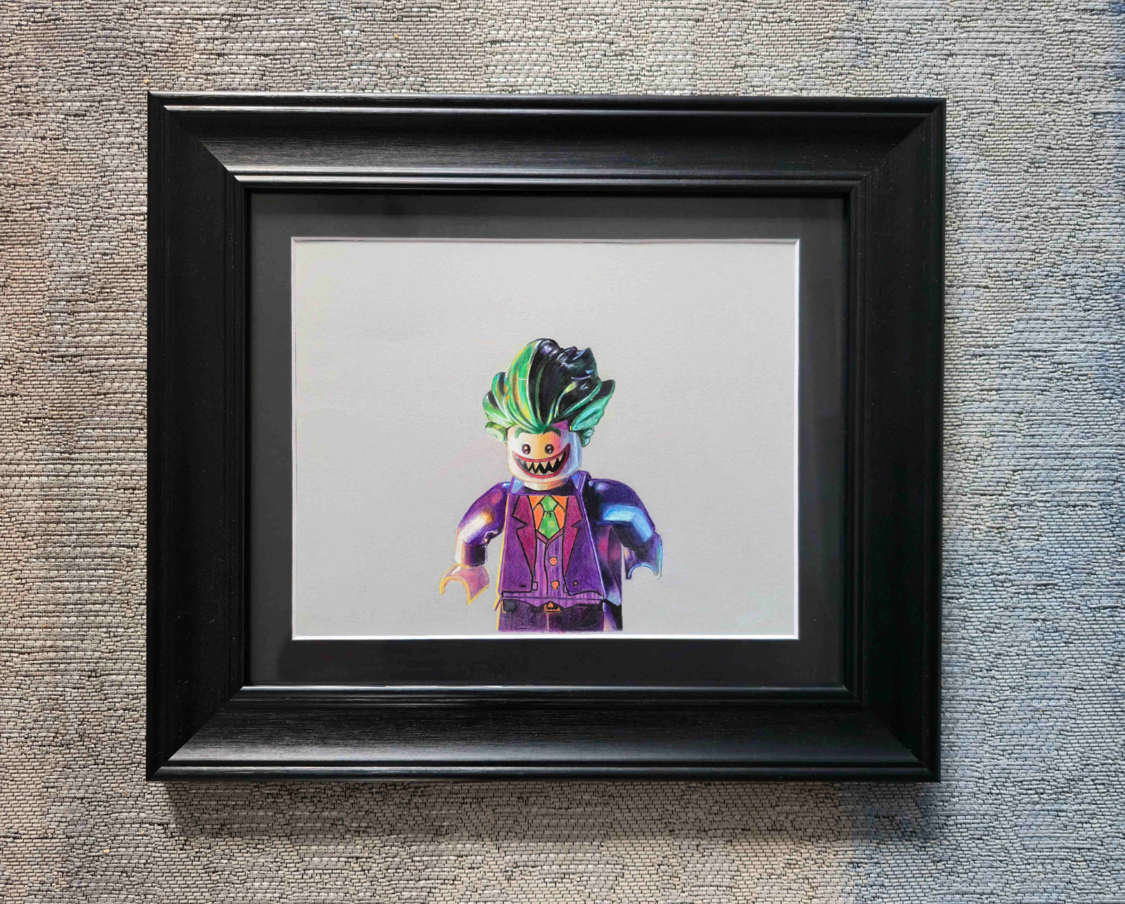 Lego Joker