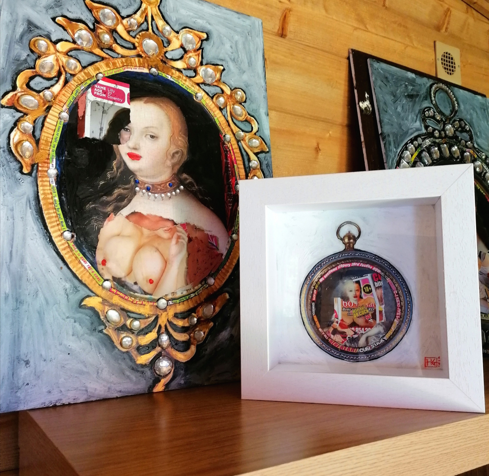 Readers Wives 8 DegreeArt The