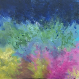 Abstract 74 In good natural light 
