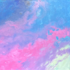 Abstract 78 photo taken in sunlight