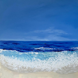 Beside the Seaside (oh I do like to be)