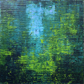 Aqua Essence III no frame