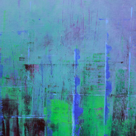 Window for Change (Coexist 13) detail