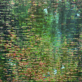 Dancing Thames Dancing Thames