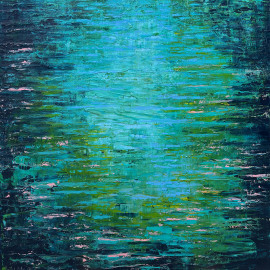 Eternally Thames I Eternally Thames I