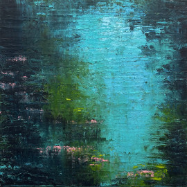 Eternally Thames II Eternally Thames II