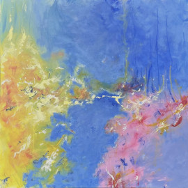 Abstract 76 In full sunlight