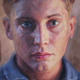 George by Bruce Atherton