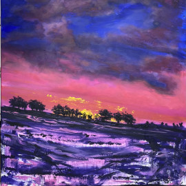 Take a Moment Artificial light