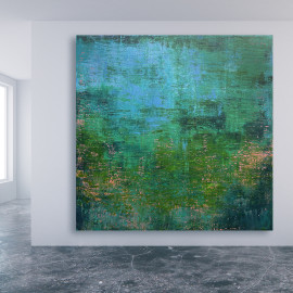 Presence in a room