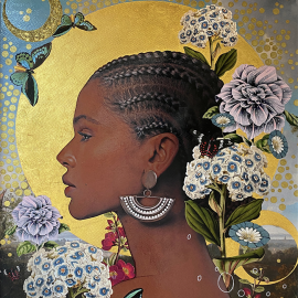Grace - Alexandra Gallagher 
