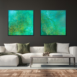 Serenity IV and V