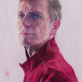 Simon Fisher Turner by Bruce Atherton 2014