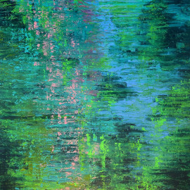 Under Blackfriars Bridge III Under Blackfriars Bridge III