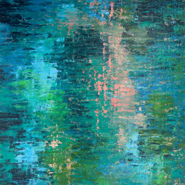 Under Blackfriars Bridge II Under Blackfriars Bridge II