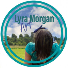 Lyra Morgan's picture