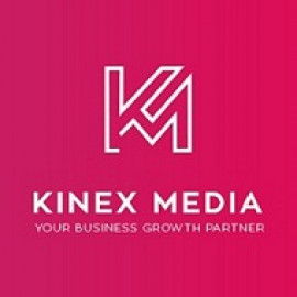 Kinex Media's picture