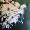 Front view of 'Harmony' by Nicola Hyslop