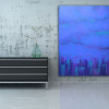 Coexist 14 in a room